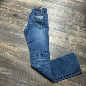 ALADIN JEANS great condition size 28